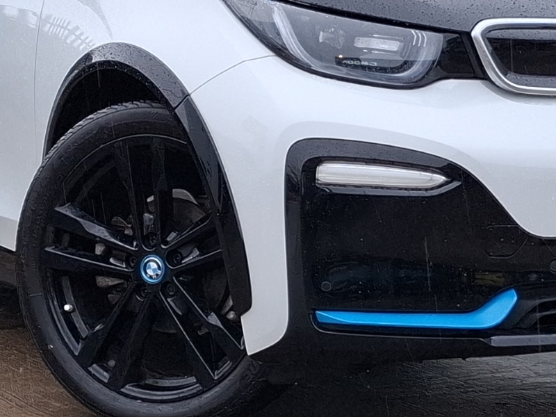 Used BMW i3 2021 for sale - 78005776: Photo 9