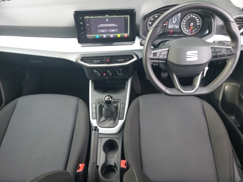 Used SEAT Arona 2021 for sale - 76631012: Photo 2
