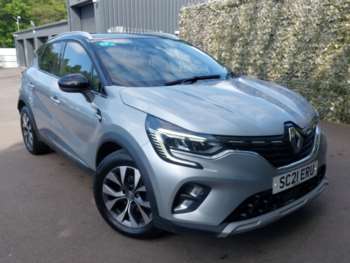 2021 - 1.0 TCE 100 S Edition 5dr