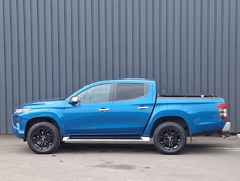 Used Mitsubishi L200 2021 for sale - 78455288: Photo