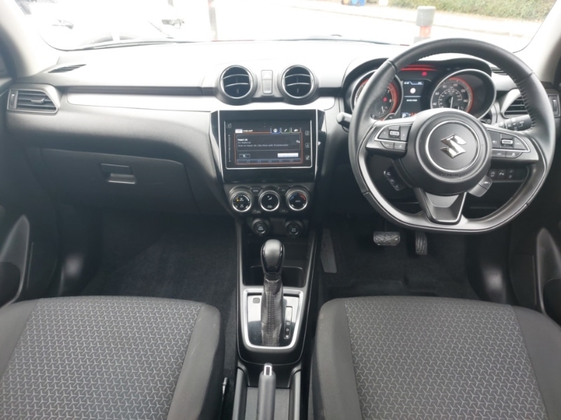 Used Suzuki Swift 2024 for sale - 78089368: Photo 2