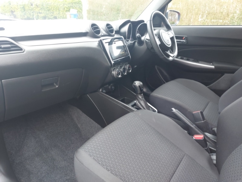 Used Suzuki Swift 2024 for sale - 78089368: Photo 5