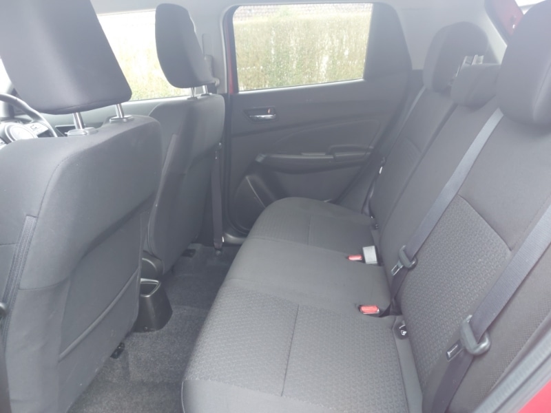 Used Suzuki Swift 2024 for sale - 78089368: Photo 6