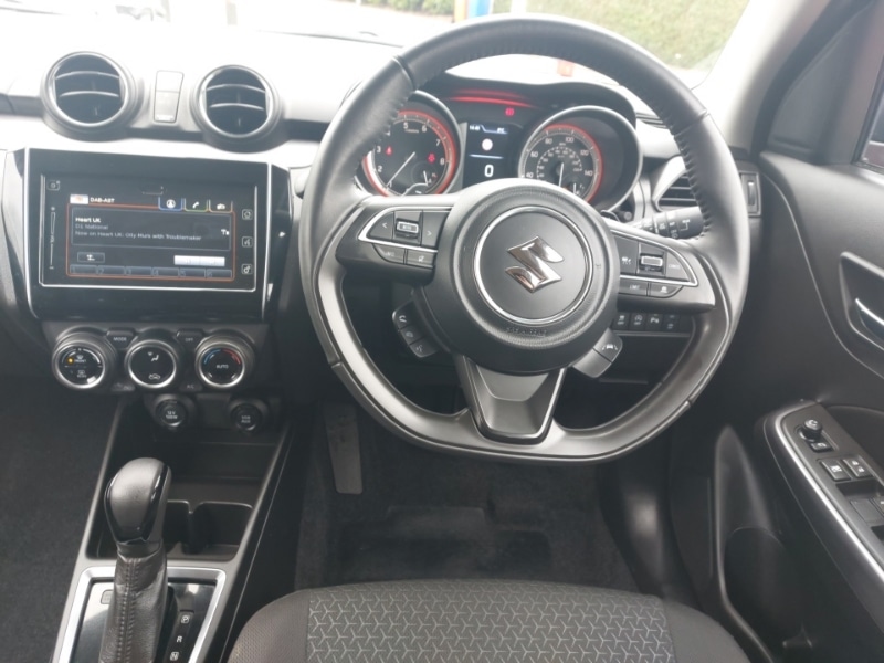 Used Suzuki Swift 2024 for sale - 78089368: Photo 7