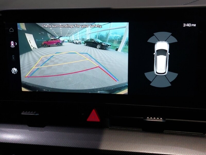 Used Kia Sportage 2025 for sale - 76816985: Photo 11