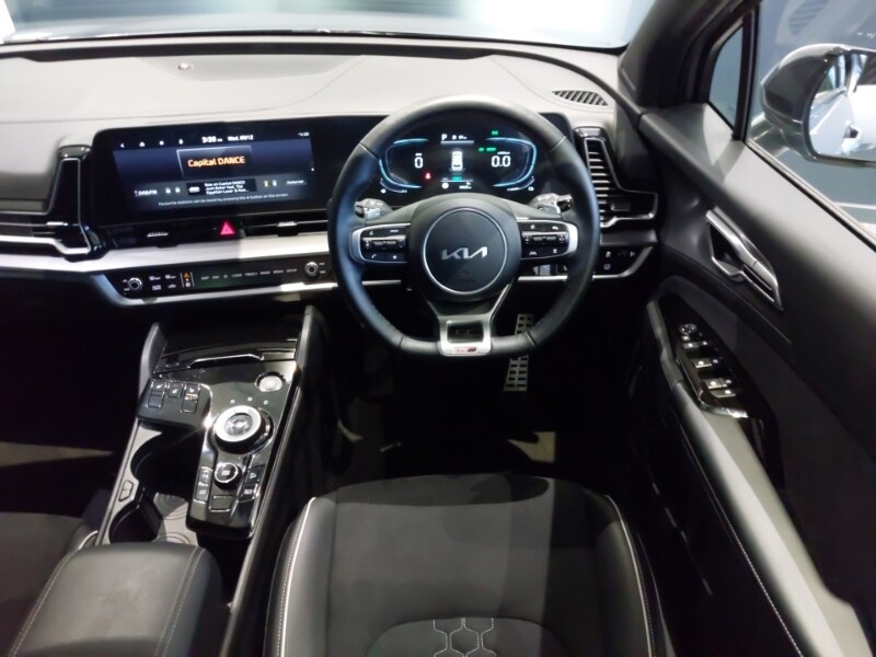 Used Kia Sportage 2025 for sale - 76816985: Photo 7