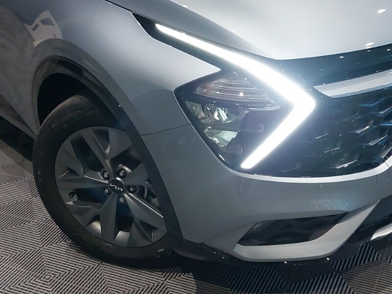 Used Kia Sportage 2025 for sale - 76816985: Photo 9