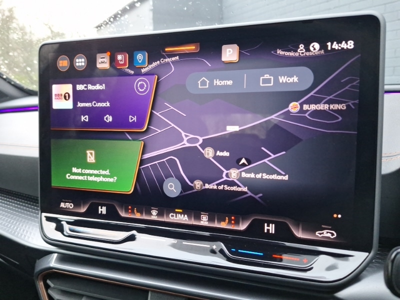 Used Cupra Formentor 2024 for sale - 77913072: Photo 10