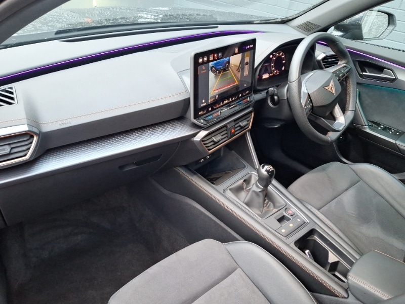 Used Cupra Formentor 2024 for sale - 77913072: Photo 5