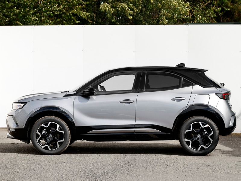 Used Vauxhall Mokka 2025 for sale - 76456212: Photo 4