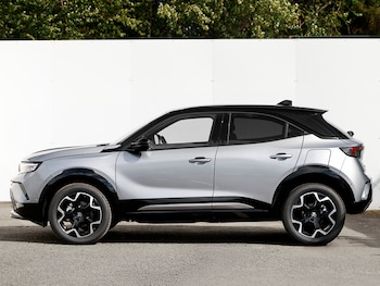 Used Vauxhall Mokka 2025 for sale - 76456212: Photo