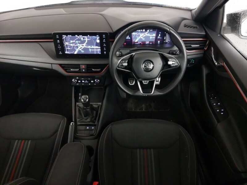 Used Skoda Kamiq 2024 for sale - 77847745: Photo 7