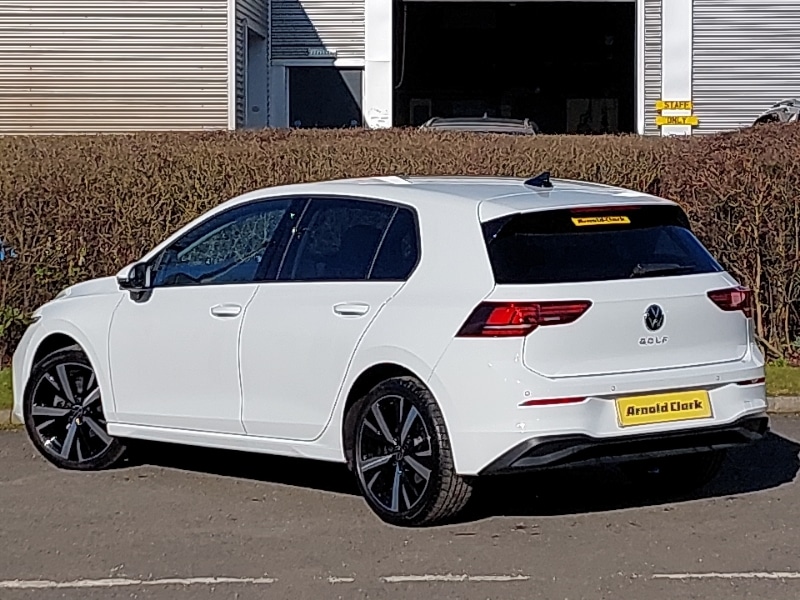 Used Volkswagen Golf 2024 for sale - 77790773: Photo 3