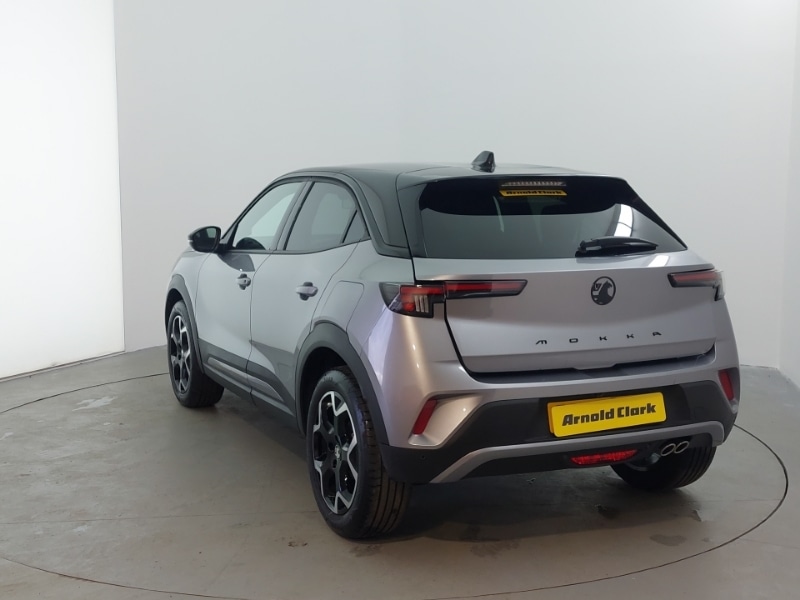 Used Vauxhall Mokka 2025 for sale - 77531741: Photo 3