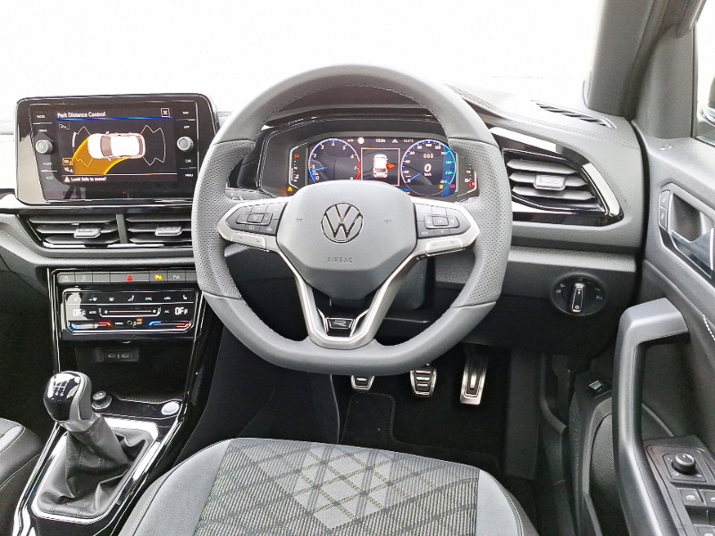 Used Volkswagen T-Roc 2025 for sale - 77454357: Photo 7