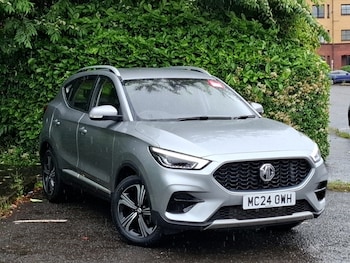 Used MG MG ZS 2024 for sale - 78952518: Photo