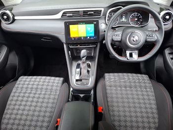 Used MG MG ZS 2024 for sale - 78952518: Photo
