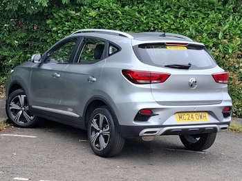 Used MG MG ZS 2024 for sale - 78952518: Photo