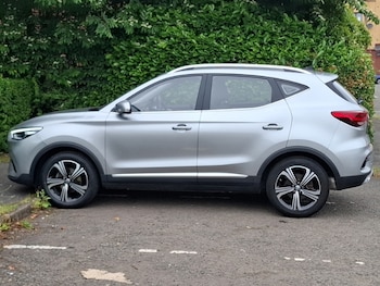 Used MG MG ZS 2024 for sale - 78952518: Photo