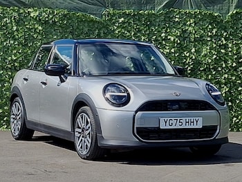 Used MINI Cooper 2025 for sale - 79105715: Photo