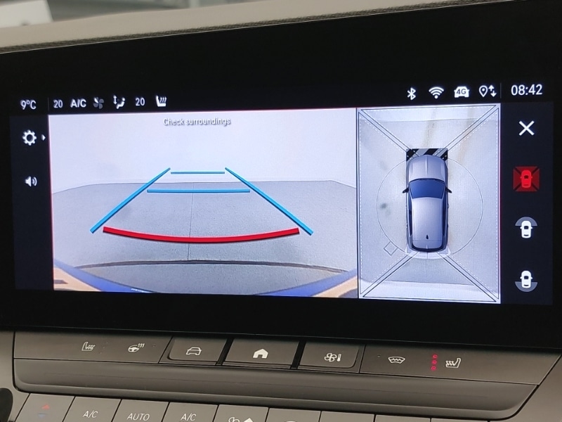 Used Vauxhall Astra 2024 for sale - 77624196: Photo 12