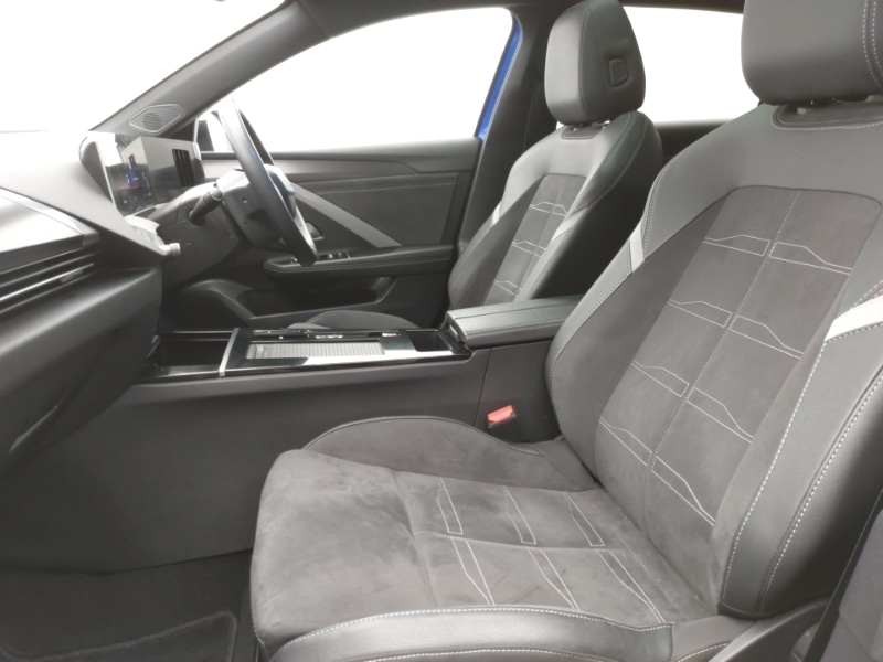 Used Vauxhall Astra 2024 for sale - 77624196: Photo 5