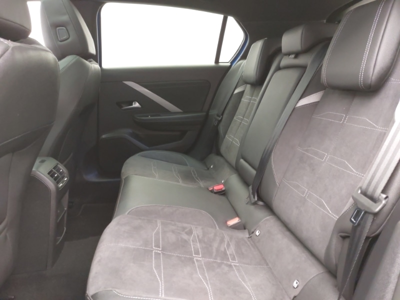 Used Vauxhall Astra 2024 for sale - 77624196: Photo 6