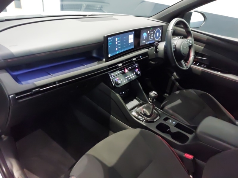 Used Hyundai TUCSON 2024 for sale - 76912188: Photo 5