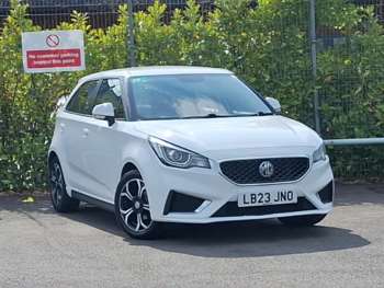 2023 - 1.5 VTi-TECH Exclusive 5dr [Navigation]