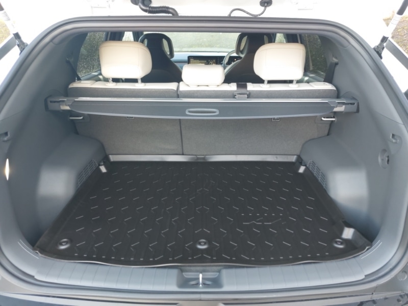 Used Kia EV3 2025 for sale - 77298733: Photo 8