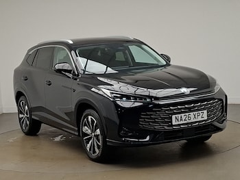 Used MG MG HS 2026 for sale - 79545980: Photo