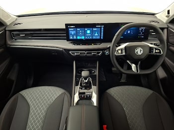 Used MG MG HS 2026 for sale - 79545980: Photo