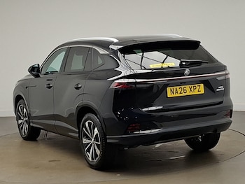 Used MG MG HS 2026 for sale - 79545980: Photo