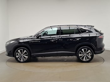 Used MG MG HS 2026 for sale - 79545980: Photo