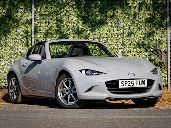 Mazda MX-5 feature image