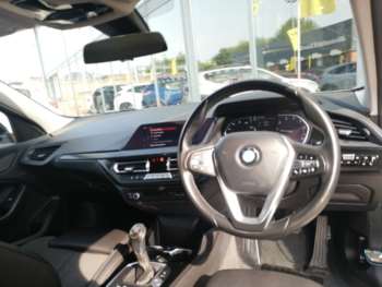 Used BMW 1 Series 2019 for sale - 75065405: Photo