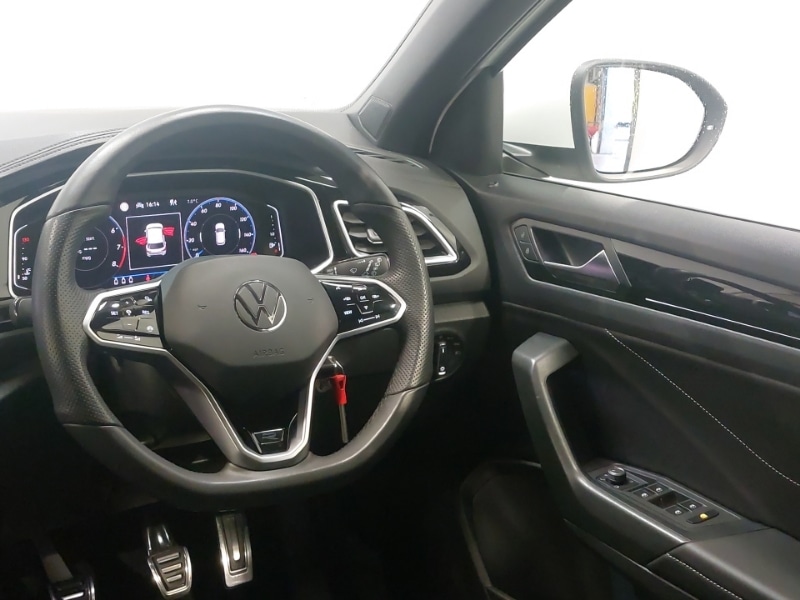 Used Volkswagen T-Roc 2023 for sale - 77923370: Photo 10