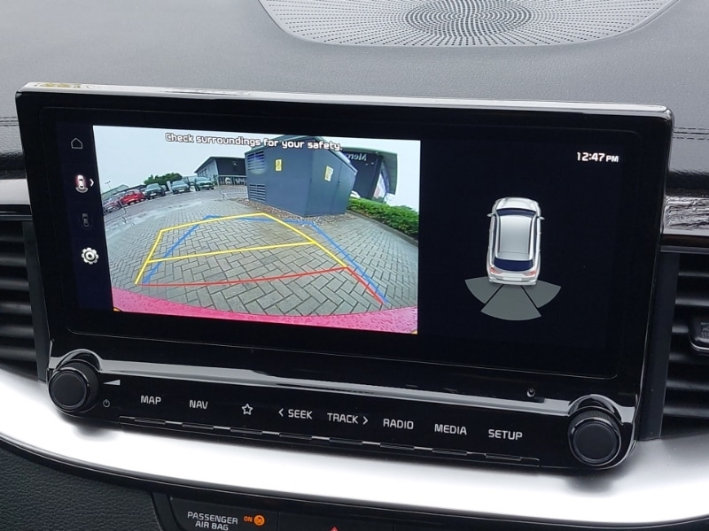 Used Kia Ceed 2025 for sale - 76479162: Photo 11