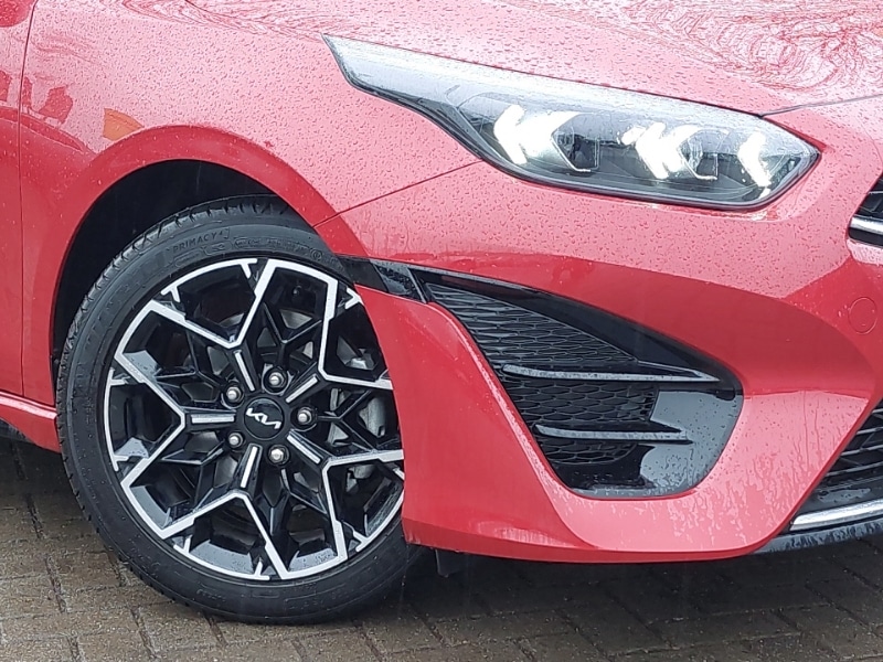 Used Kia Ceed 2025 for sale - 76479162: Photo 9