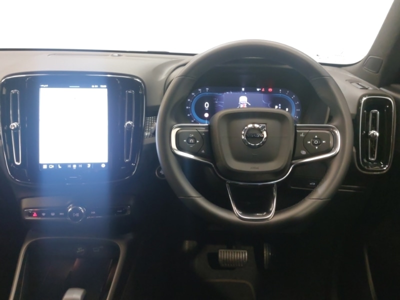 Used Volvo XC40 2024 for sale - 76160083: Photo 7