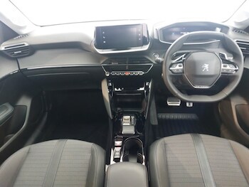 Used Peugeot 208 2023 for sale - 78706830: Photo