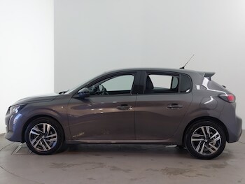 Used Peugeot 208 2023 for sale - 78706830: Photo