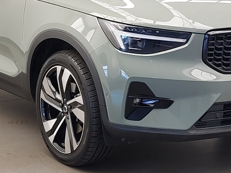 Used Volvo XC40 2024 for sale - 76456528: Photo 9