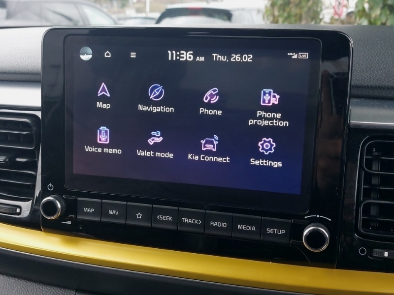 Used Kia Stonic 2023 for sale - 77912791: Photo 10