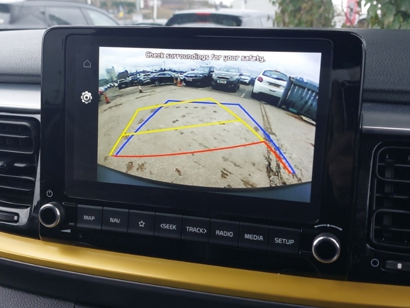 Used Kia Stonic 2023 for sale - 77912791: Photo 11