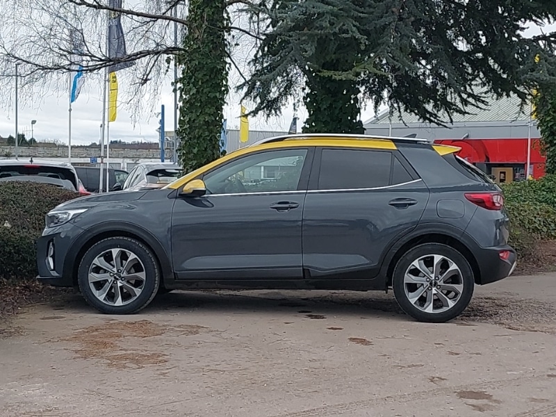 Used Kia Stonic 2023 for sale - 77912791: Photo 4