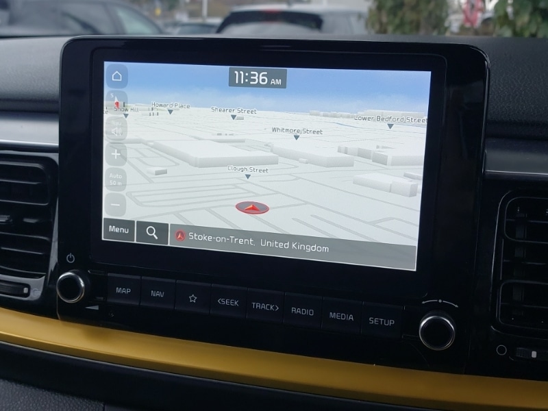 Used Kia Stonic 2023 for sale - 77912791: Photo 7