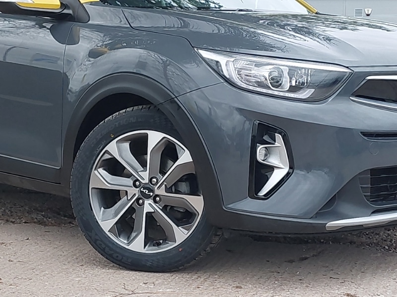 Used Kia Stonic 2023 for sale - 77912791: Photo 9