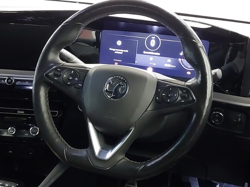 Used Vauxhall Mokka 2022 for sale - 77876858: Photo 10