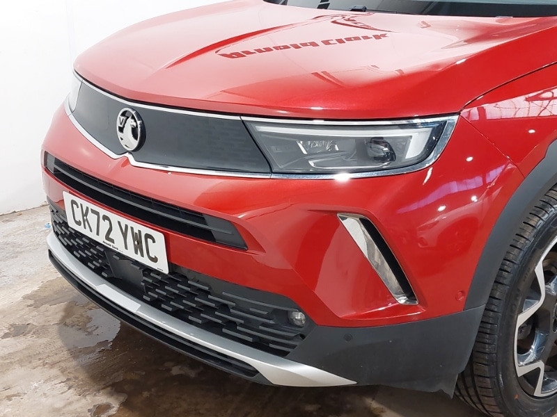 Used Vauxhall Mokka 2022 for sale - 77876858: Photo 12